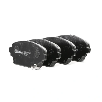 Afbeelding van Brembo Remblokset P 28 029