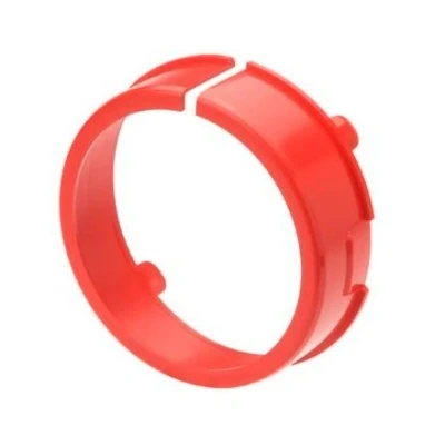 Afbeelding van Ubbink AE48C klikring pak 10 stuks 0188330