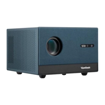 Afbeelding van ViewSonic LX60HD 1080p Smart LED projector met geïntegreerde Google TV