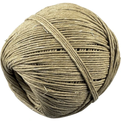 Afbeelding van Vlastouw Muller 2 draads 100 gram ca meter