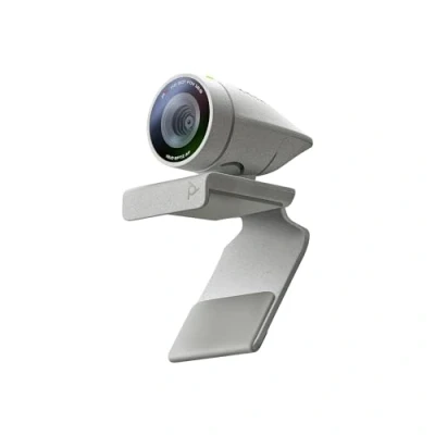 Afbeelding van Oordopjes HP 76U43AA Grijs Zilverkleurig Zilver