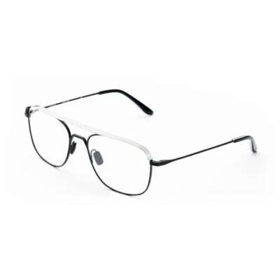Afbeelding van Heren Brillenframe Vuarnet VL18200001 Zwart Ø 55 mm