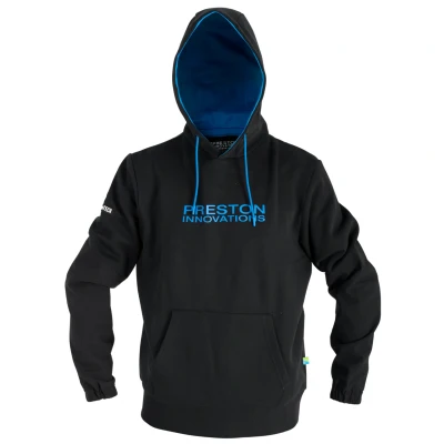 Afbeelding van Preston Hydrotech Pullover Hoodie Medium