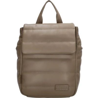 Afbeelding van Zebra Trends Evie Rugzak Tablet Taupe