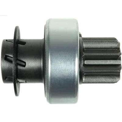 Afbeelding van AS PL SD1010 Vrijwielaandrijving, starter