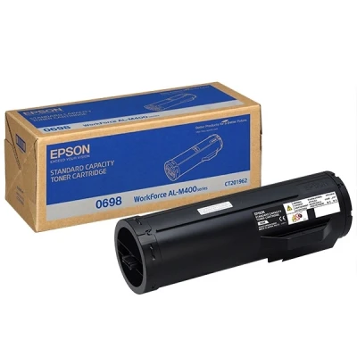 Image de Epson noir originale cartouche de toner