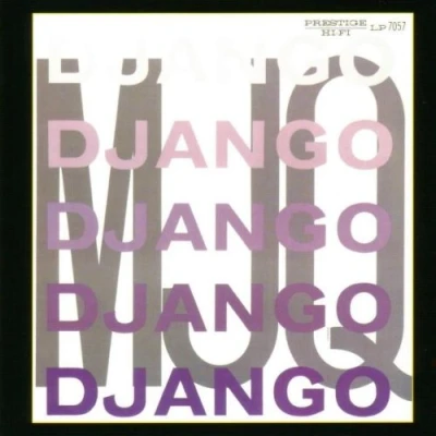 Afbeelding van Django