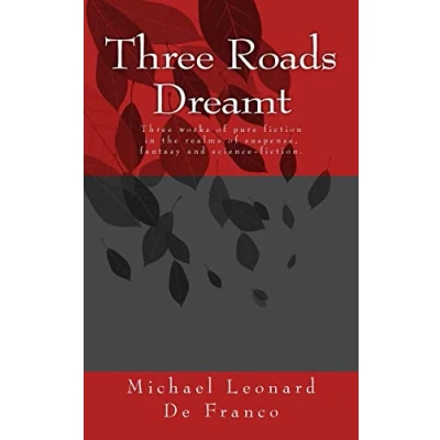 Afbeelding van Three Roads Dreamt