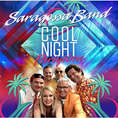 Afbeelding van Cool Night