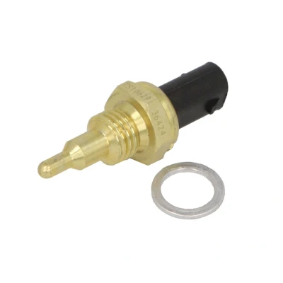 Afbeelding van DELPHI TS10629 12B1 Koelmiddeltemperatuursensor BMW: 3 Saloon, 1 Hatchback, 5 Saloon