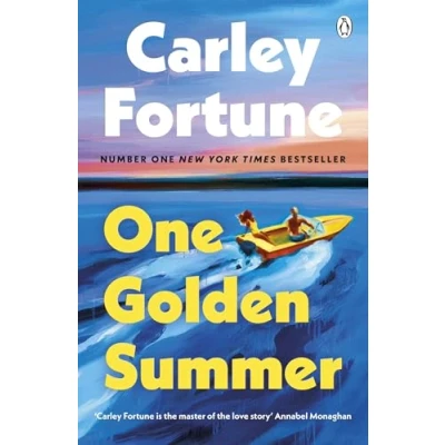 Afbeelding van One Golden Summer