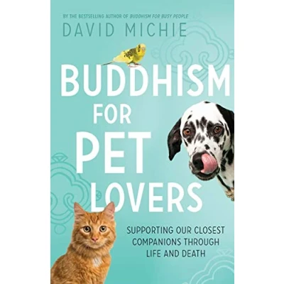 Afbeelding van Buddhism for Pet Lovers