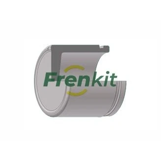 Afbeelding van FRENKIT P544904 Zuiger, remklauw 54 Vooras Dac, Mando, Mazda, Niss, Tokico CHEVROLET: Aveo / Kalos Saloon