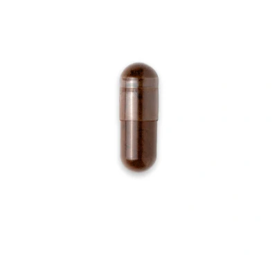 Afbeelding van Mattisson Vegan Shilajit 400mg 60 capsules