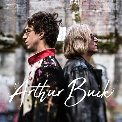 Afbeelding van Arthur Buck (LP)