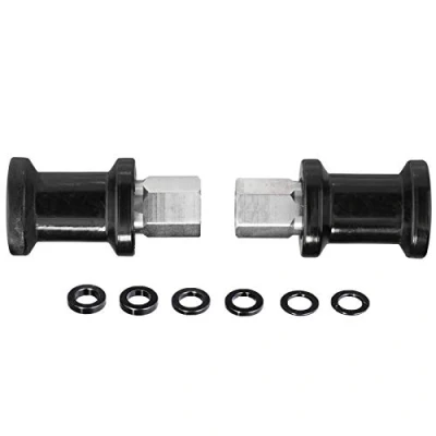 Afbeelding van Topeak trailer Journey naafversnelling kit 15820037