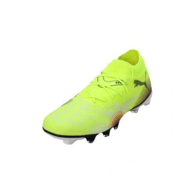 Image de Chaussures de football FUTUREÂ 8 MATCH FG/AG Unisexe