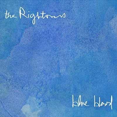 Afbeelding van Rightovers Blue Blood (CD)