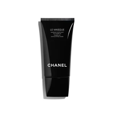 Afbeelding van Chanel Le Masque EXFOLIËREND MASKER MET CAMELIA 150 ML
