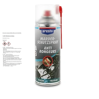 Afbeelding van PRESTO 803857 Marterspray