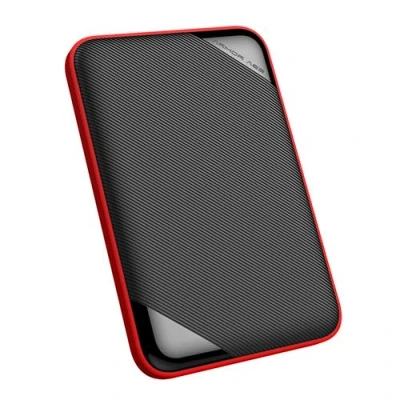 Image de SILICON POWER Armor A62 Disque dur 1 To externe (portable) USB 3.1 Gen noir