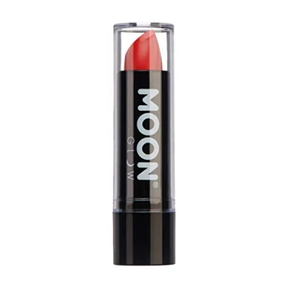 Afbeelding van Moon Creations Lippenstift Glow Intense Neon UV Rood