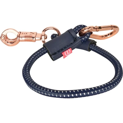 Afbeelding van Imperial Riding Trailerlijn IRHElastisch Navy One Size Agradi.be