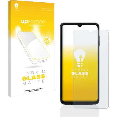 Afbeelding van upscreen Screenprotector voor Samsung Galaxy A13 5G Folie Beschermfolie Beschermglas matte