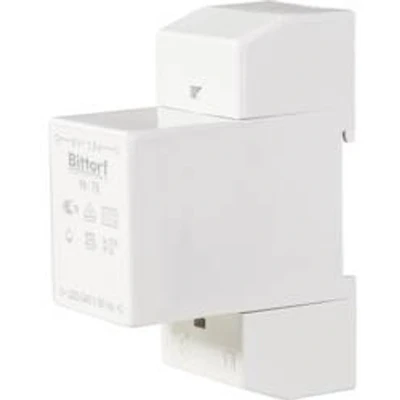 Afbeelding van Bittorf 78 Beltransformator 8 V/AC 1.5 A
