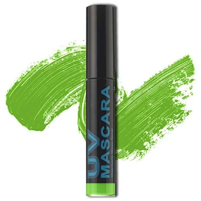 Afbeelding van Stargazer NEON Colour Mascara Green