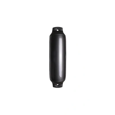 Afbeelding van Majoni CILINDER FENDER 10X42cm Antraciet