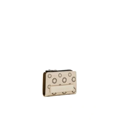 Afbeelding van DESIGUAL PORTAFOGLIO DONNA BEIGE