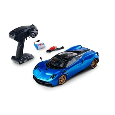 Afbeelding van Carson Modellsport 500404306 Pagani Huaira 1:14 RC auto Elektro Straatmodel