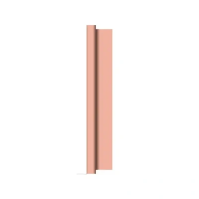 Afbeelding van Tafellaken op Rol Mellow Rose cel 118 x 500 cm Duni
