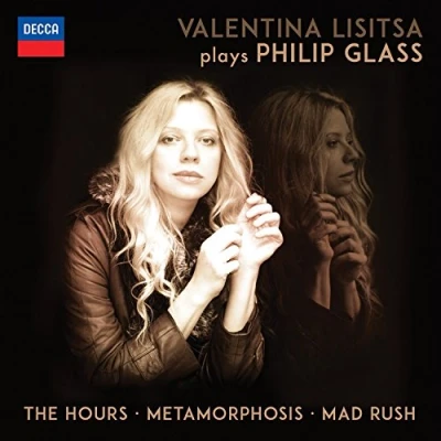 Afbeelding van Valentina Lisitsa Plays Philip Glass (CD)