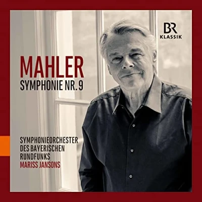 Afbeelding van Symphonieorchester Des Bayerischen Rundfunks, Mariss Jansons Mahler: Symphonie No.9 (CD)