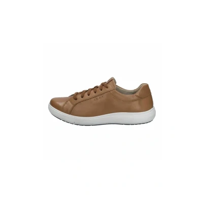 Afbeelding van JOSEF SEIBEL Megan 07 Sneaker für Damen Beige