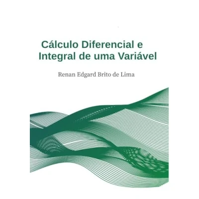 Afbeelding van Cálculo Diferencial e Integral I
