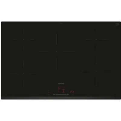 Afbeelding van Siemens EH831HVB1E iQ100 inductiekookplaat