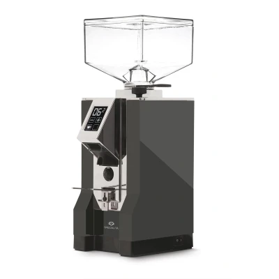Afbeelding van Eureka Mignon Specialita (16CR) koffiemolen chroom / anthraciet
