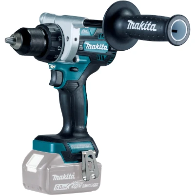 Afbeelding van Makita 18 V Boor /Schroefmachine DDF486ZJ