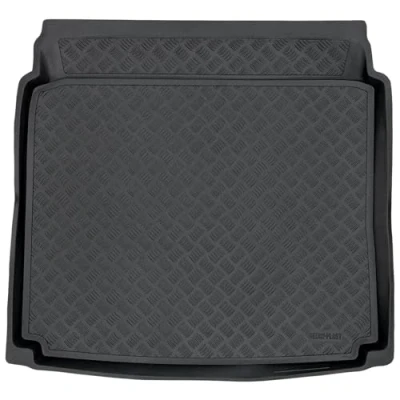 Afbeelding van M MOTOS kofferbakmat van PE voor Citroën C5 X sinds 2021 Maak je reis comfortabeler met deze duurzame automat, alle weersomstandigheden, bescherming tegen vuil