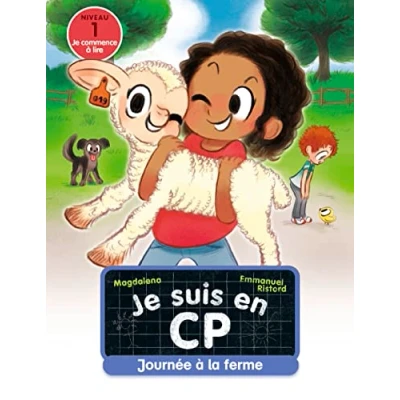 Afbeelding van Journée à la ferme