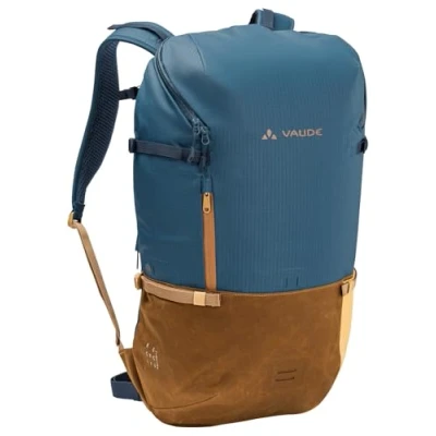 Afbeelding van Vaude Citygo 30 II Rugzak, Maat: One Size, Baltic sea
