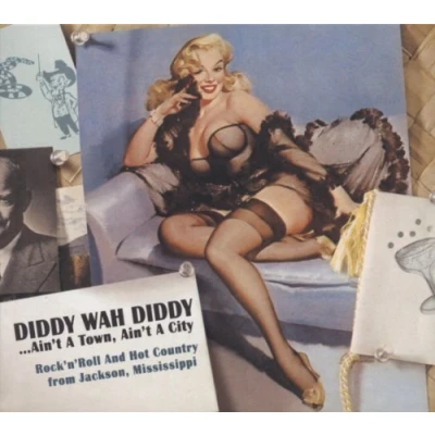 Afbeelding van Diddy Wah Diddy...