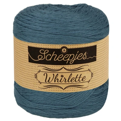 Afbeelding van Scheepjes Whirlette 100 gr 869 Luscious