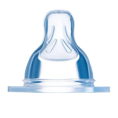 Afbeelding van Mam flesspeen size 2 4 maanden pack