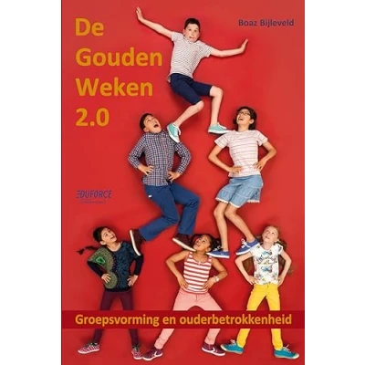 Afbeelding van De Gouden Weken 2.0