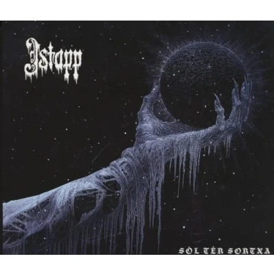 Afbeelding van Istapp Sol De Sortna (CD)