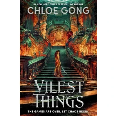 Afbeelding van Flesh and False Gods 2 Vilest Things